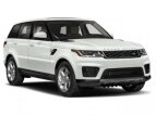 Thumbnail Photo 45 for 2019 Land Rover Range Rover Sport HSE Dynamic